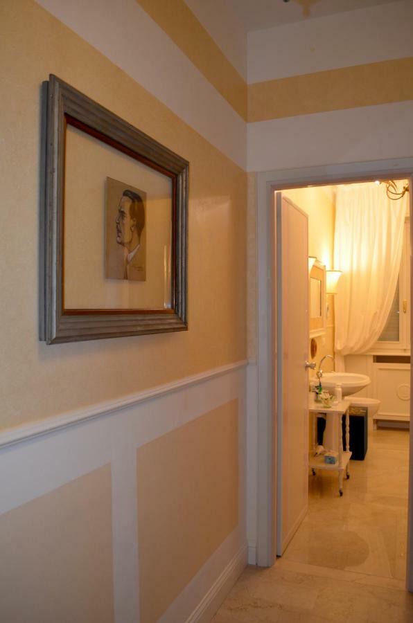 Piano8 Apartment Asola ภายนอก รูปภาพ