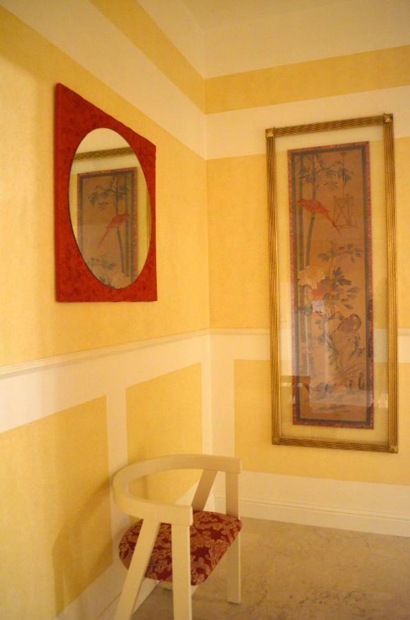 Piano8 Apartment Asola ภายนอก รูปภาพ