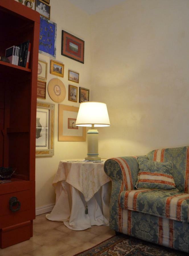 Piano8 Apartment Asola ภายนอก รูปภาพ