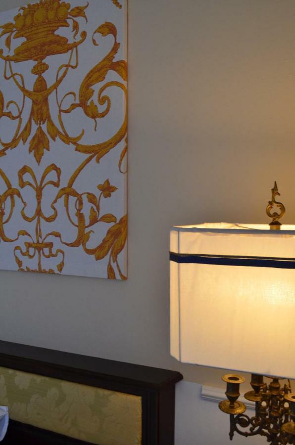 Piano8 Apartment Asola ภายนอก รูปภาพ